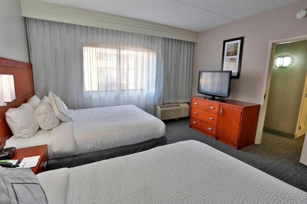 Courtyard by Marriott Montgomery Image 24