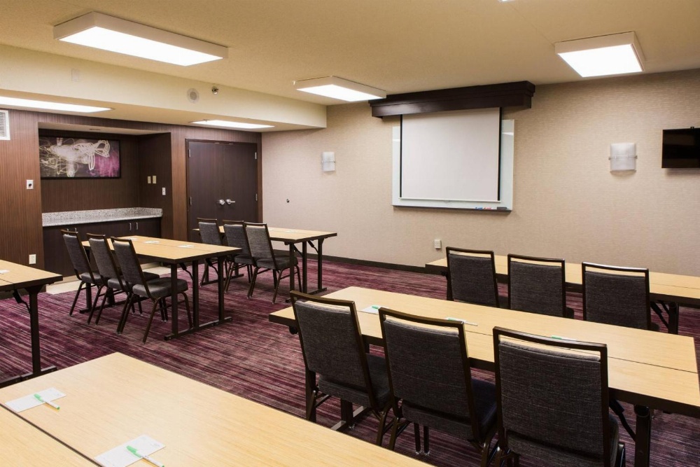 Courtyard by Marriott Montgomery
