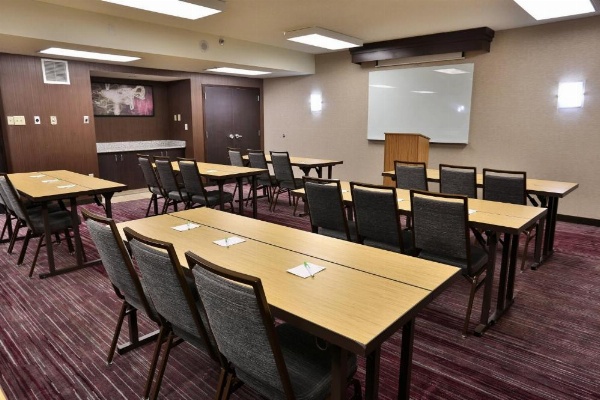 Courtyard by Marriott Montgomery image 19
