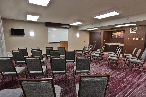 Courtyard by Marriott Montgomery image 2