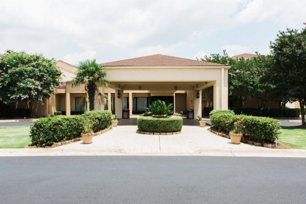 Courtyard by Marriott Montgomery image 20