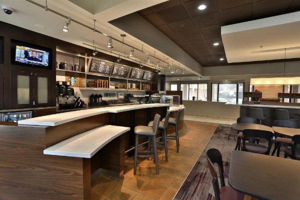 Courtyard by Marriott Montgomery image 7