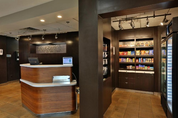 Courtyard by Marriott Montgomery image 8